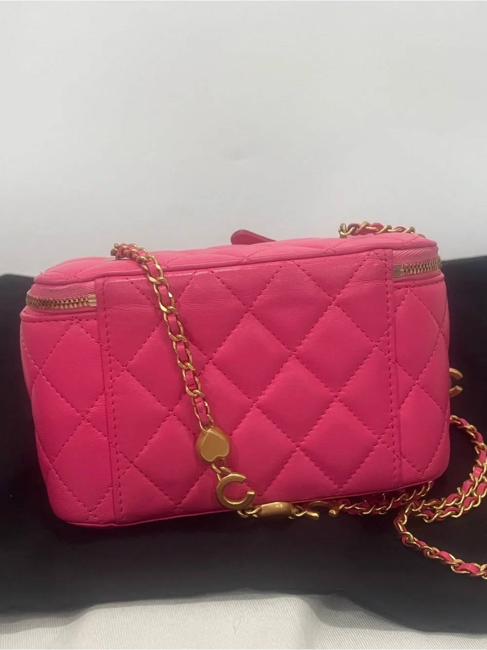 CHANEL guaranteed authentic